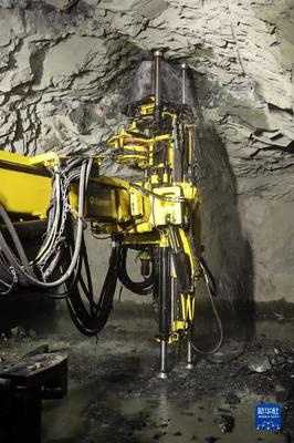 強信心&middot;開新局丨數(shù)字賦能&ldquo;智慧礦山&rdquo;