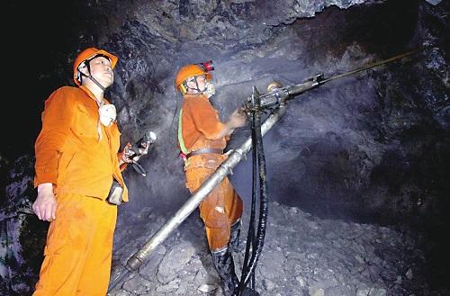 5g 技術(shù)開啟智能礦山新時(shí)代