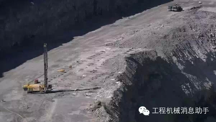 如何炸開一座礦山?礦山大規(guī)模爆破開礦全過程介紹!