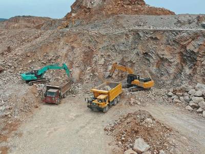 【學(xué)員風(fēng)采】盟識科技礦卡無人駕駛系統(tǒng)啟動(dòng)批量投放