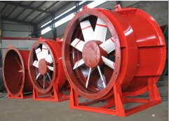 K45礦山礦用風(fēng)機(jī) 高效通風(fēng)設(shè)備的關(guān)鍵技術(shù)與市場供應(yīng)分析